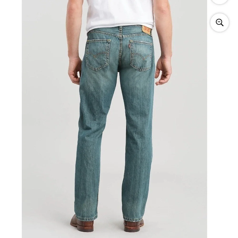 Levis levi 559